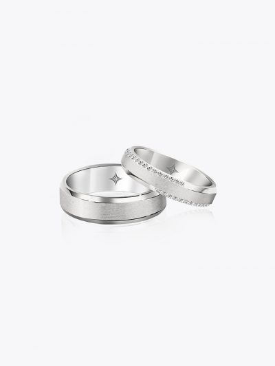 Couple Rings