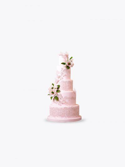 Big Wedding Cakes