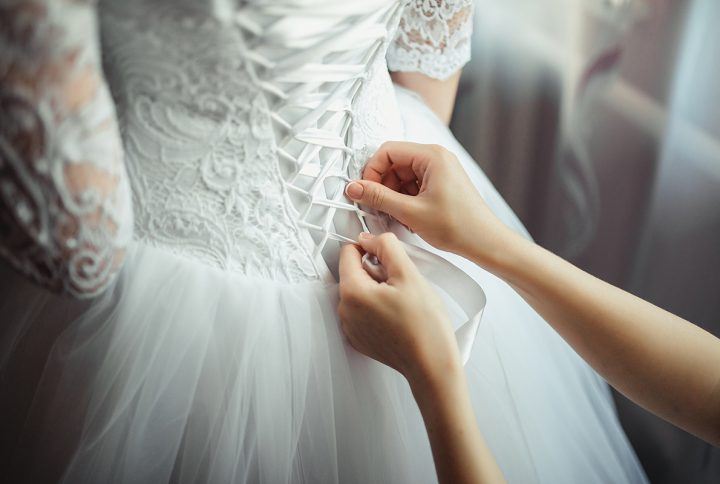Wedding Photography